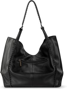 Sac fourre-tout spacieux pour femme, grand format, pour tous les jours, avec bandoulière, idéal pour les voyages et la plage, pour le travail, origine Rajasthan - Product Image 1