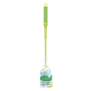 Detergente limpiador de ollas antibacteriano para una limpieza efectiva e higiénica - Product Image 1