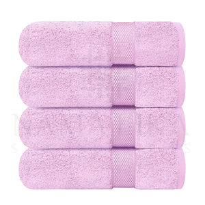 Luxury Home <b>Towels</b> Wholesale Bulk Supplier Best Price <b>Cheap</b> Price Soft Cotton Bath <b>Towel</b> Manufacturer - Product Image 4