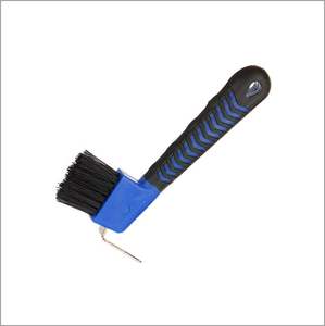 Nuevo Limpiador de Pezuñas con Cepillo Integrado, Herramienta de Cuidado Equino, Equipo de Limpieza para Establos, Opciones de Color y Logotipo Personalizados - Product Image 5