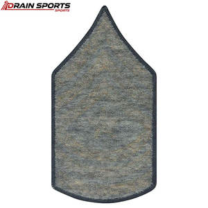 Nouvelles Écussons de Grade d'Uniforme Brodés Tendance à Bordure Merrow, Prix Abordable - Product Image 6