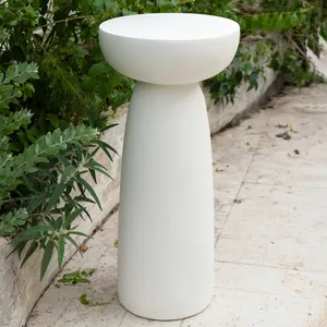 Jarrón y Maceta de Hierro Hechos a Mano de Lujo con Diseño Costero, Ecológicos, para Decoración del Hogar de Primera Calidad, para Compradores de Exportación - Product Image 3