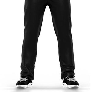 Ensemble de survêtement polaire d'hiver pour homme, dernière collection, avec logo brodé personnalisé, 100 % coton, respirant, séchage rapide, coupe oversize, deux pièces, grandes tailles - Product Image 6