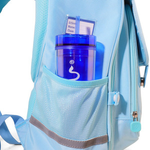 High Quality <b>Waterproof</b> OEM ODM Custom Manufacturer Children Backpack Ergonomic Backpack Ergonomic School Backpack for Kid - Product Image 2