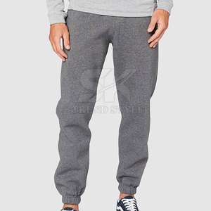Pantalones de hombre de último estilo con diseño personalizado para adultos, servicios OEM, hechos con pantalones de hombre de alta calidad. - Product Image 2
