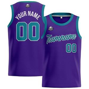 Uniforme de Baloncesto Personalizado para Hombre y Mujer, Conjunto de Jersey de Baloncesto Reversible Sublimado con Malla Transpirable, Ropa Deportiva - Product Image 1