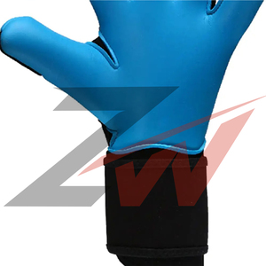 Meilleure vente : Gants de gardien de but personnalisés, impression sur mesure, prix bas - Product Image 3
