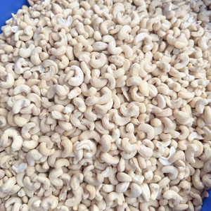 เม็ดมะม่วงหิมพานต์ราคาถูก พร้อมส่งจำนวนมาก WW180, WW240, WW320, LP, WS เม็ดมะม่วงหิมพานต์บด MOQ ต่ำ - Product Image 1