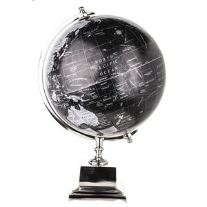 Artículos de Centro de Mesa, Globo Giratorio con Soporte, Ideas de Regalos Promocionales Empresariales al por Mayor - Product Image 1