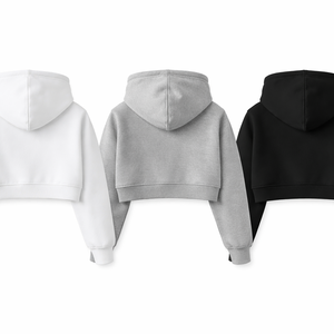 Sudaderas con Capucha Personalizadas para Hombre - Opciones de Compra al por Mayor de Fabricante OEM y Proveedor Mayorista - Product Image 2