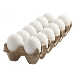 ผู้จัดจำหน่ายไข่ไก่สดเปลือกขาว/เปลือกน้ำตาล ขายส่ง ปริมาณมาก พร้อมส่งออก - Product Image 1