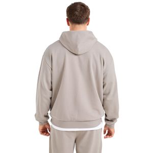 Sudadera con Capucha Oversize de Gran Gramaje, Estilo Relaxed Fit, Ropa Casual Urbana, Logotipo Personalizado, OEM ODM, Venta al por Mayor - Product Image 2