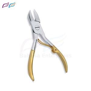 ผู้ผลิตที่หนีบเล็บแบบหนัก ที่ตัดเล็บมืออาชีพ เครื่องมือตัดเล็บ โดย Bahasa Pro - Product Image 6