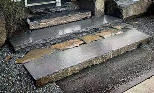 Losas de Granito Natural de Alta Demanda, Pulidas y Cortadas a Medida para Cocina, Paredes y Pisos, Disponibles a Precios Competitivos - Product Image 5