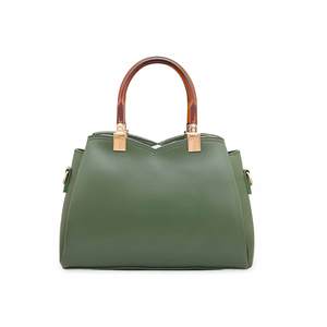 Sac à main vert Formal P55468 - Product Image 1
