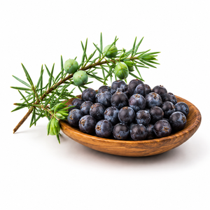 Wholesale Supply For Private <b>Label</b> Brands Premium Quality Bulk Natural Dried Juniper Berries 2026 New Season Organic - Product Image 3