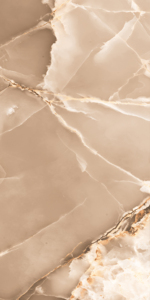 Carreaux de porcelaine effet marbre noir moderne 600x1200 mm, brillants et polis, pour sols, murs et allées intérieures. - Product Image 4