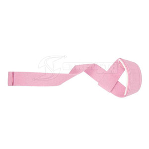 Correas de levantamiento de pesas premium para gimnasio, correas de alta resistencia para fitness y rendimiento en entrenamiento, correas avanzadas para levantamiento de pesas - Product Image 2