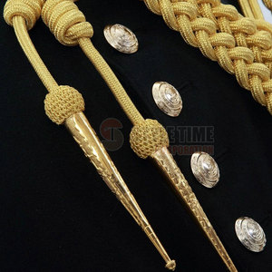 Aiguillette Clásica en Oferta, Aiguillette Decorativa con Cordón Elegante y Calidad Duradera - Product Image 5