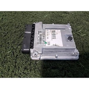 Módulo de Control del Motor A6 4F 2004-2011 Usado ORIGINAL 4F2910115H - Product Image 3