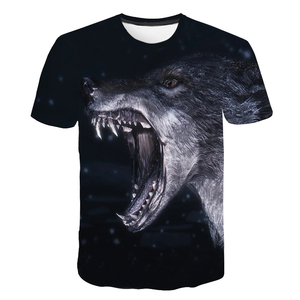 T-shirt de sport personnalisé à manches longues et col rond, imprimé intégral en couleur, coupe athlétique, impression numérique par sublimation - Product Image 1