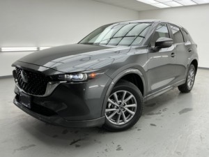 Mazda CX-5 AWD SUV 2024 de Lujo, Usado Certificado - Product Image 4