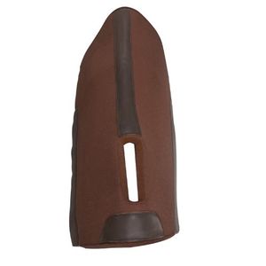 Tapis de selle d'équitation en feutre synthétique de style western sur mesure, respirant et absorbant les chocs, qualité supérieure, pour la vente en gros - Product Image 3