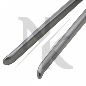 Cortauñas para Caballos Reutilizables Directo de Fábrica - Herramienta de Herrador Forjada de Grado Profesional de 14 Pulgadas con Marca Personalizable OEM - Product Image 4