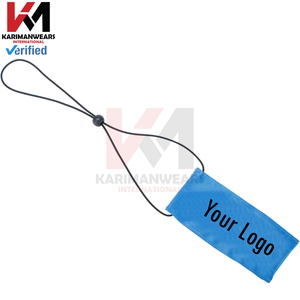 Bolsa para Cilindros de Paintball al por Mayor, Material Resistente a Desgarros con Abertura Ancha para un Fácil Ajuste, Logotipo Personalizado Sialkot - Product Image 4