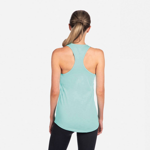2026 New Arrival Custom Made Women Tank <b>Top</b> Plain Black Color Breathable Latest Design Women Tank <b>Top</b> for Online Sale - Product Image 4