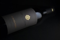 Vin italien rouge toscan IGT Le More Nere bouteille de 0.750 litres boisson alcoolisée GVERDI Selection Made Italy Red Wine