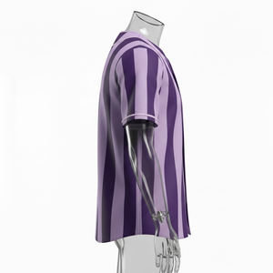 Camiseta Deportiva de Béisbol y Sóftbol Personalizada con Bordado, Ropa Deportiva de Poliéster con Logotipo Impreso, Uniforme de Béisbol para Deportes - Product Image 3