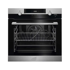 เตาอบไฟฟ้าแบบฝังในตัว รุ่น A-E-G B-C-K556220M ทำจากเหล็กไร้สนิม - Product Image 1