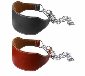 Ceinture de musculation en néoprène robuste antidérapante 2025, personnalisable avec logo, pour hommes, femmes et unisexe, idéale pour la musculation en salle de sport - Product Image 1