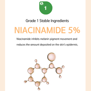 Sérum Éclat Quotidien Niacinamide TXA NO.23 – Essence de Soin Tonifiant Visage - Product Image 3