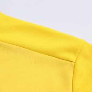 Servicio Profesional de Uniformes de Fútbol Sublimados Personalizados, Pantalones Cortos Unisex, 100% Poliéster, Secado Rápido, Ligeros, Transpirables, Logotipo Personalizado - Product Image 3