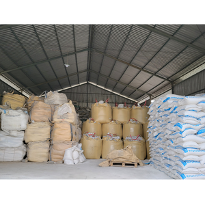 Fertilizante biológico listo para usar de 100% finura Polvo de dolomita 100% para liberación controlada de agricultura - Product Image 5