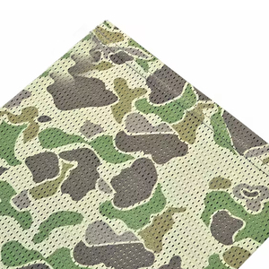 Cache-cou de chasse respirant et imperméable, personnalisé avec logo, impression numérique sans couture, haute qualité, vente en gros - Product Image 6