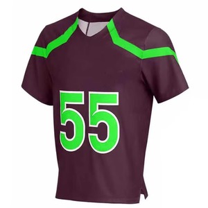 Uniformes de lacrosse de primera calidad, último estilo, para equipos. Nueva llegada, fabricación profesional, precio competitivo. - Product Image 5