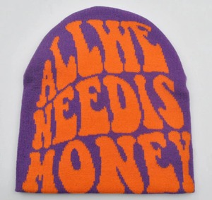 Wholesale Custom Knitted Beanies Winter <b>Cap</b> Soft Acrylic Unisex Beanie <b>Hat</b> For Branding Streetwear And Promotional Use - Product Image 6