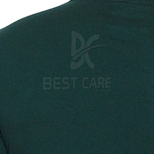 T-shirt homme 100% coton, imprimé, coupe ample, manches courtes, prix bas, respirant et léger. - Product Image 5