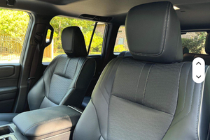 Toyota Land Cruiser First Edition d'occasion 2024 - Product Image 6