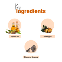 Kit Perawatan Wajah Diamond Tejas Kualitas Premium untuk Mencerahkan, Melembapkan, dan Meremajakan Kulit Tersedia dengan Harga Grosir