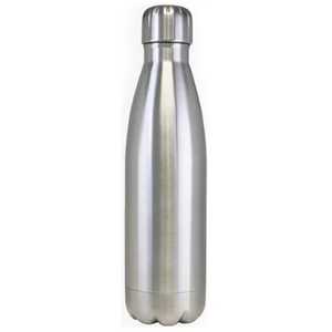 Purple Marble Print Stainless Steel <b>Insulated</b> Water Bottle Vacuum <b>Flask</b> Double Wall Sports Travel Thermal Drinkware Aesthetic - Product Image 1