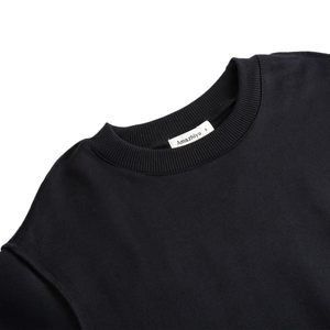 Sweat à capuche chaud pour femme en coton doux – Services de fabrication OEM/ODM pour commandes en gros et étiquettes privées - Product Image 3