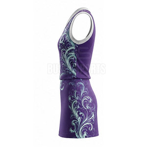 Low MOQ Field Hockey Uniform Athletic Performance Field Hockey Uniform Crafted For Daily Training Sessions - Product Image 6