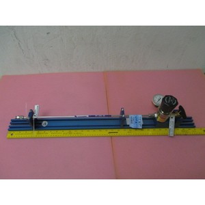 Ligne de gaz Kinetics, Tescom 250, Compteur USG - Équipements et pièces semi-conducteurs d'occasion fiables à l'échelle mondiale - Product Image 4