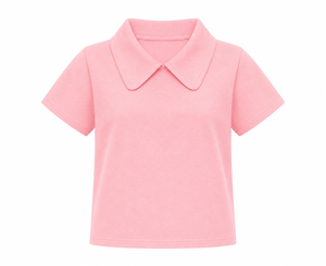 Camisa de Moda de Manga Larga con Tejido Floral Poplin - Informal para Otoño e Invierno, Disponible en Tallas 4XL y XL - Product Image 1