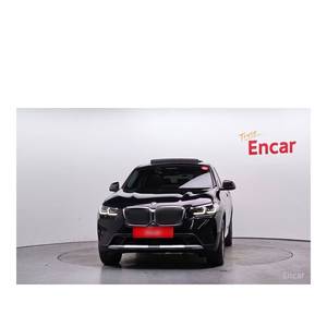 BMW X4 XDrive20i XLine 2022, conduite à gauche, boîte de vitesses automatique, caméra arrière, 53 856 km - Product Image 3