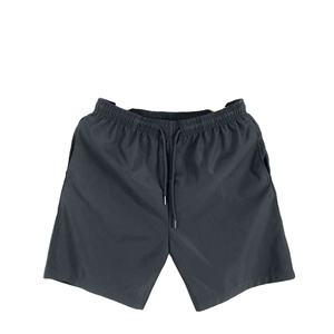 Wholesale Men's Polyester <b>Woven</b> <b>Shorts</b> Summer Drawstring <b>Shorts</b> for Men Casual Blank Sport Running <b>Shorts</b> for Men - Product Image 1
